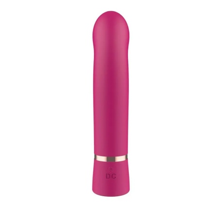 Zeka vibrator | Bespoke Rabbit M Fuchsia