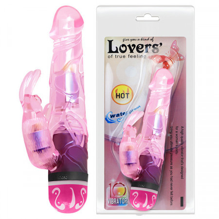 Zeka vibrator
