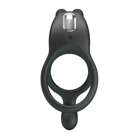 Zeka Vibro Prsten | Seth