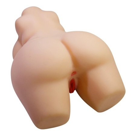 Zenski torzo masturbator 7.5kg | Grace