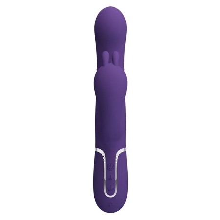 4 u 1 Vibrator | Cammy