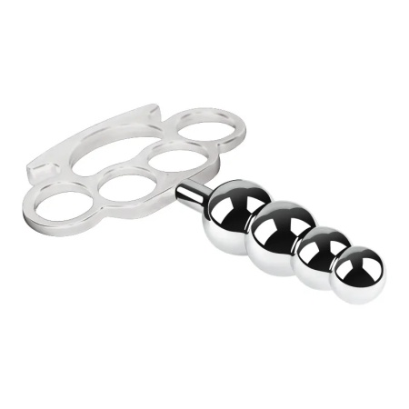 Analni dildo | Bokser