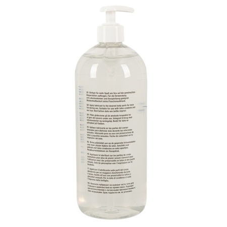 Analni lubrikant na vodenoj bazi | Just Glide Anal 1000ml