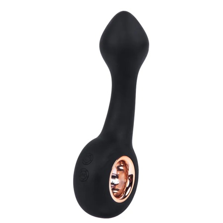 Analni vibrator i lubrikant | KOMBINUJ I UŠTEDI 214