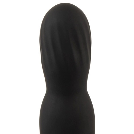 Analni vibrator na naduvavanje | ANOS RC Inflatable Massager