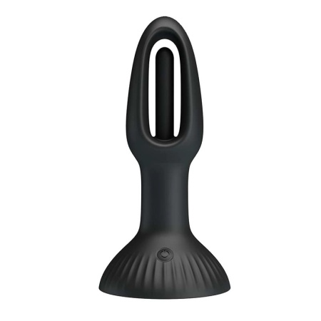 Analni vibrator sa pomeranjem | Hubert
