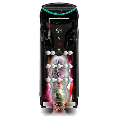 Automatski masturbator | Moto Bator Pro