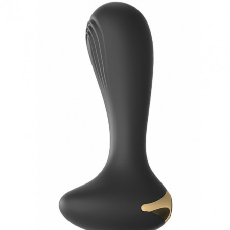 Crni Masažer Prostate 10 Modova | Prostate Massager