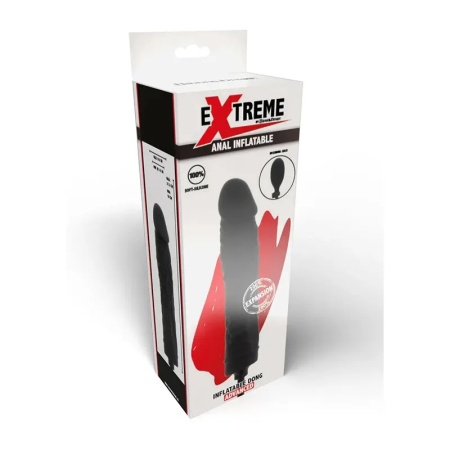 Dildo na naduvavanje | Inflatable Dong Advanced