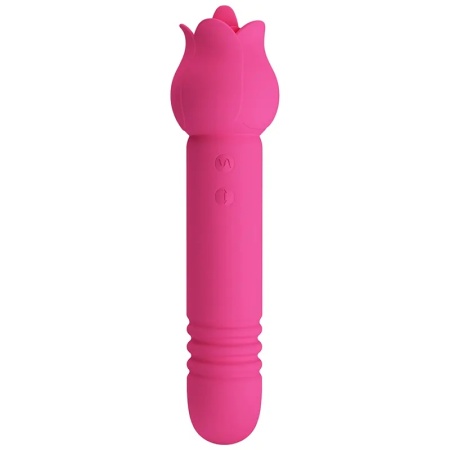 Dupli vibrator | Chaley
