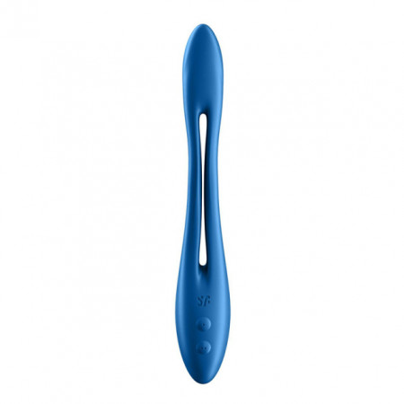 Elasticni Vibrator | SATISFYER ELASTIC GAME