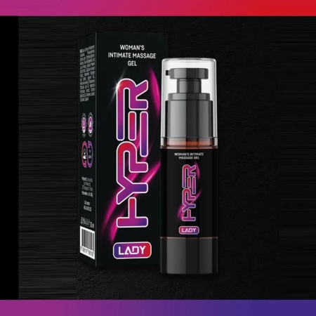 Hyper Man i Hyper Lady | KOMBINUJ I UŠTEDI 31