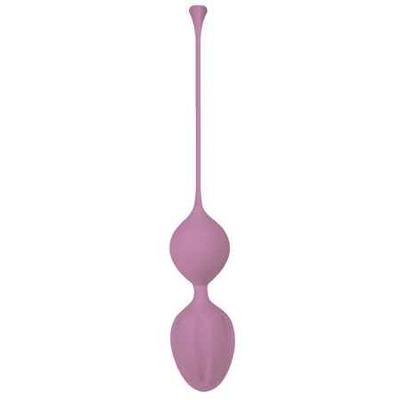 Kegel balls purple 95g i lubrikant | KOMBINUJ I UŠTEDI 135