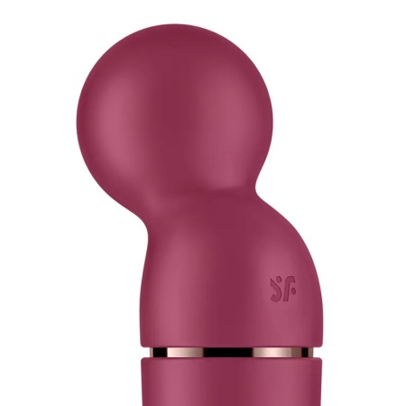 Klitoralni masažer | SATISFYER Planet Wand-er