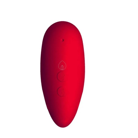 Klitoralni vibrator | Dual Stim Clitoral Vibrator The Queen