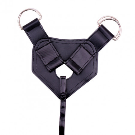 Kvalitetne gacice za strap on | Luxe Harness