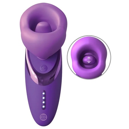 Kvalitetni stimulator klitorisa | Pleasure Sucker
