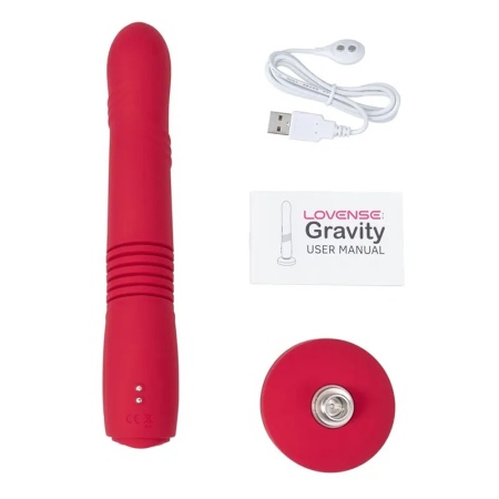 LOVENSE | Gravity