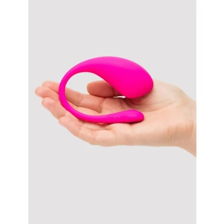 LOVENSE | Lush 3