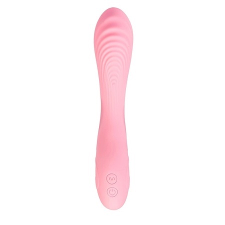 Mekani vibrator za G tacku Apollo i lubrikant | KOMBINUJ I UŠTEDI 132
