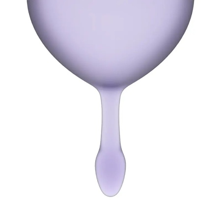 Menstrualne čašice | Satisfyer Menstrual Cups