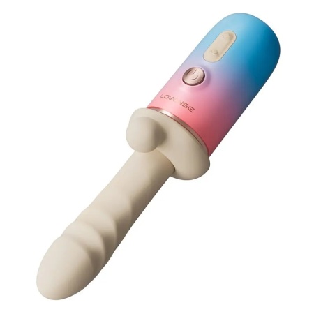 Multifunkcionalni vibrator aplikacija | LOVENSE Spinel