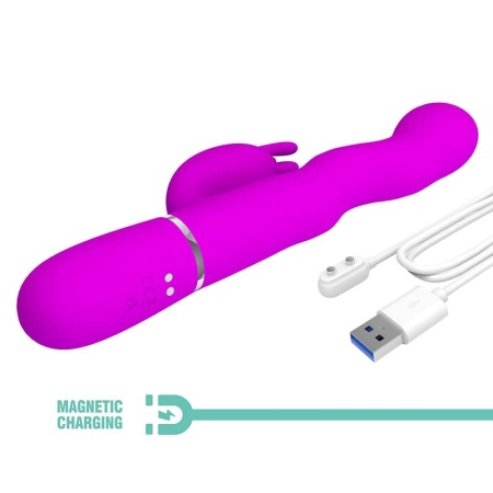 Multifunkcionalni vibrator | Laursen