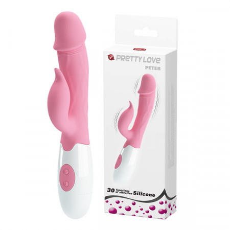 Multifunkcionalni vibrator | Peter