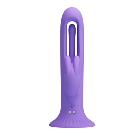 Multifunkcionalni vibro dildo | Killmoulis