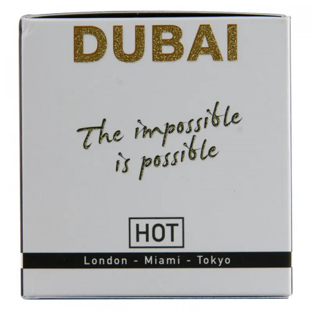 Muški parfem sa feromonima | DUBAI man 30ml