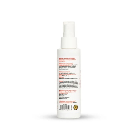 MyLove | Lubrikant sa ukusom maline 100ml
