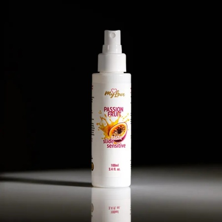 MyLove | Lubrikant sa ukusom marakuje 100ml
