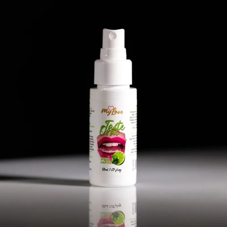 MyLove | Oralni sprej mojito