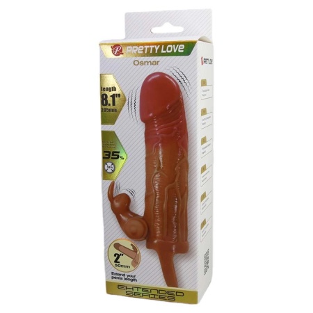 Navlaka za penis | Osmar