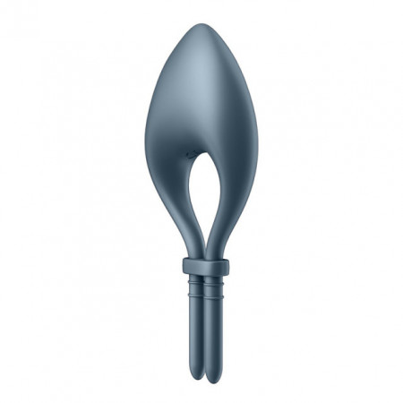 Podesivi Vibro Prsten Aplikacija | SATISFYER Bullseye