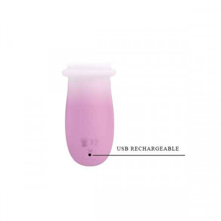 Pokretljivi vibrator | PL Susie