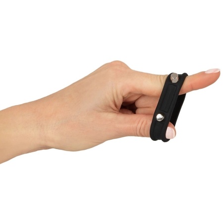 Prsten za penis | Cock Ring with Studs
