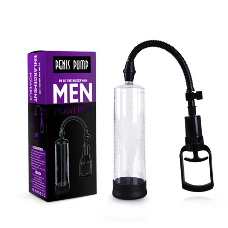 Pumpa za penis | Basic Penis Pump