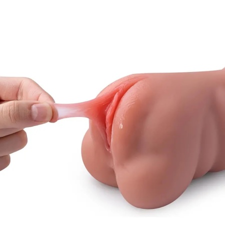 Ramar | Veštačka vagina sa vibracijom