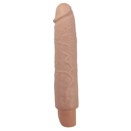 Realistični vibrator 25cm | Soren