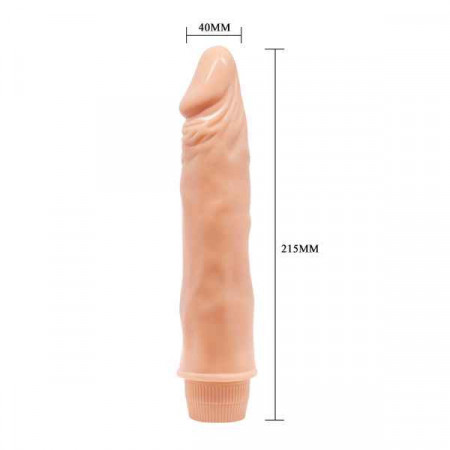 Realisticni Vibrator | PL Dwight