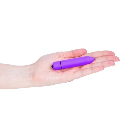 Rozi vibro metak mini bullet fantasy i lubrikant | KOMBINUJ I UŠTEDI 150