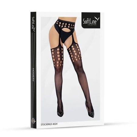 Seksi čarape | 4024