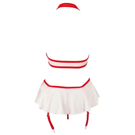 Seksi kostim medicinske sestre | Nurse Costume Cotelli