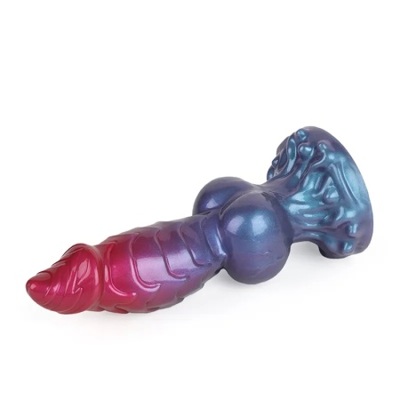 Silikonski dildo | Eldritch Sentinel