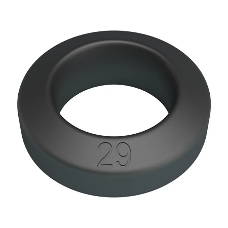 Silikonski prsten za penis | Super Soft Silicone 9