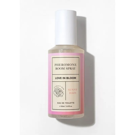 Sprej sa feromonima | Pheromone Room Spray Attract Him 150ml