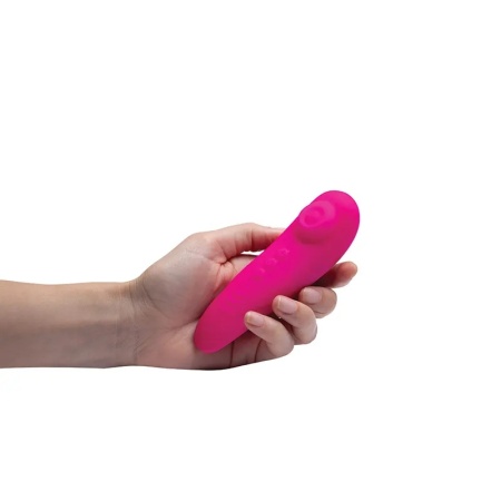 Stimulator klitorisa Pan | Tapping Vibrator