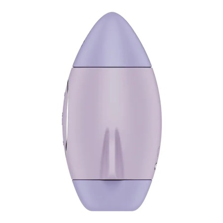 Stimulator klitorisa | SATISFYER Mission Control