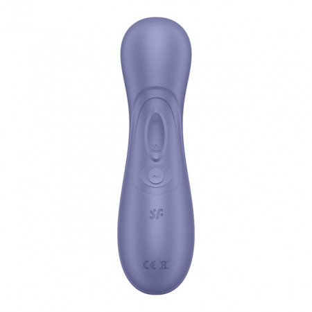 Stimulator klitorisa | SATISFYER Pro 2 Generation 3 with Liquid Air Lilac